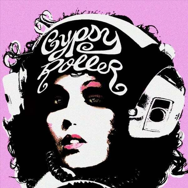 Cover art for Disco Muse
